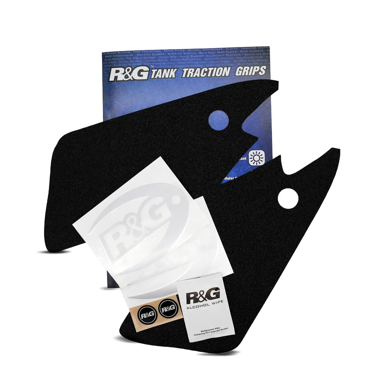 R&g street triple hotsell