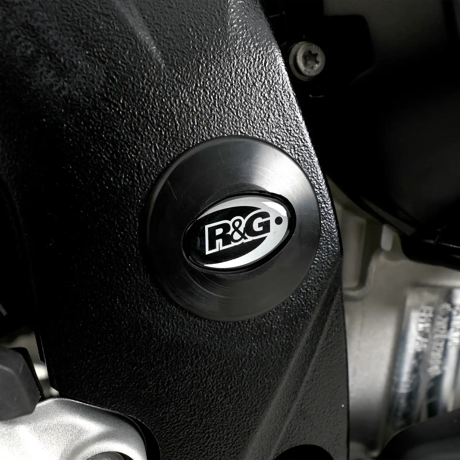 Frame Plug for BMW S1000RR '19-'22 & S1000R/ Sport/ M Sport '21- '24,  M1000RR '21-'22 & M1000R '23-