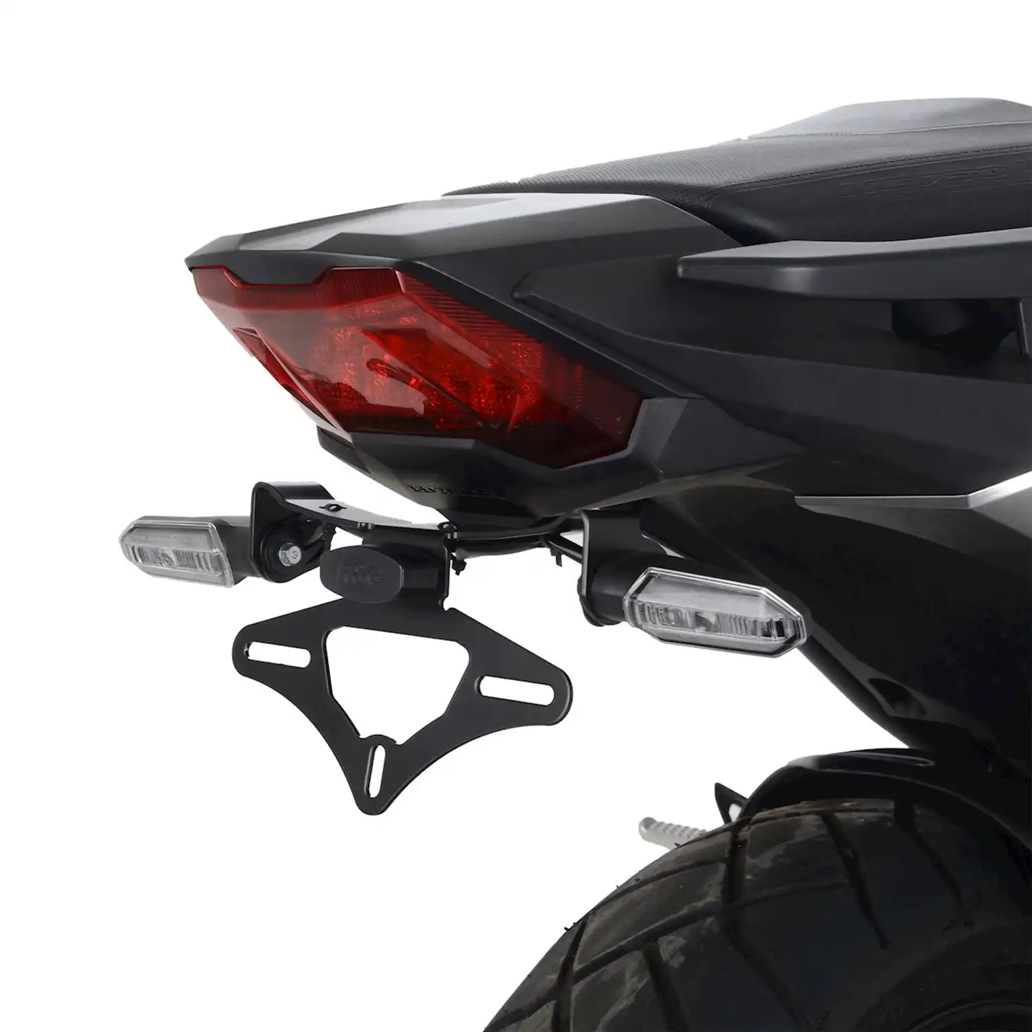 Tail Tidy for Honda NC750X 21 24