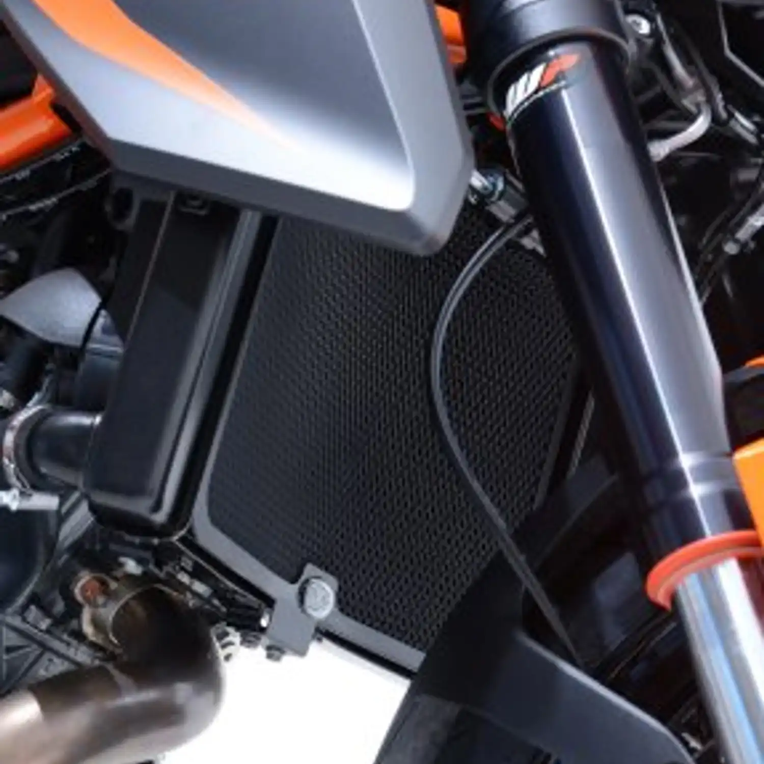 Ktm 1290 super duke r radiator guard hot sale
