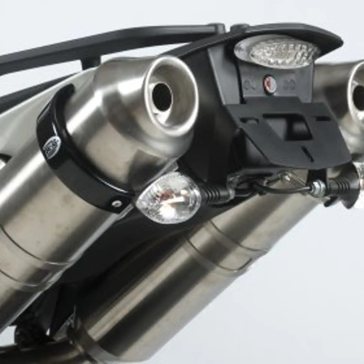 Ktm 990 adventure tail tidy new arrivals
