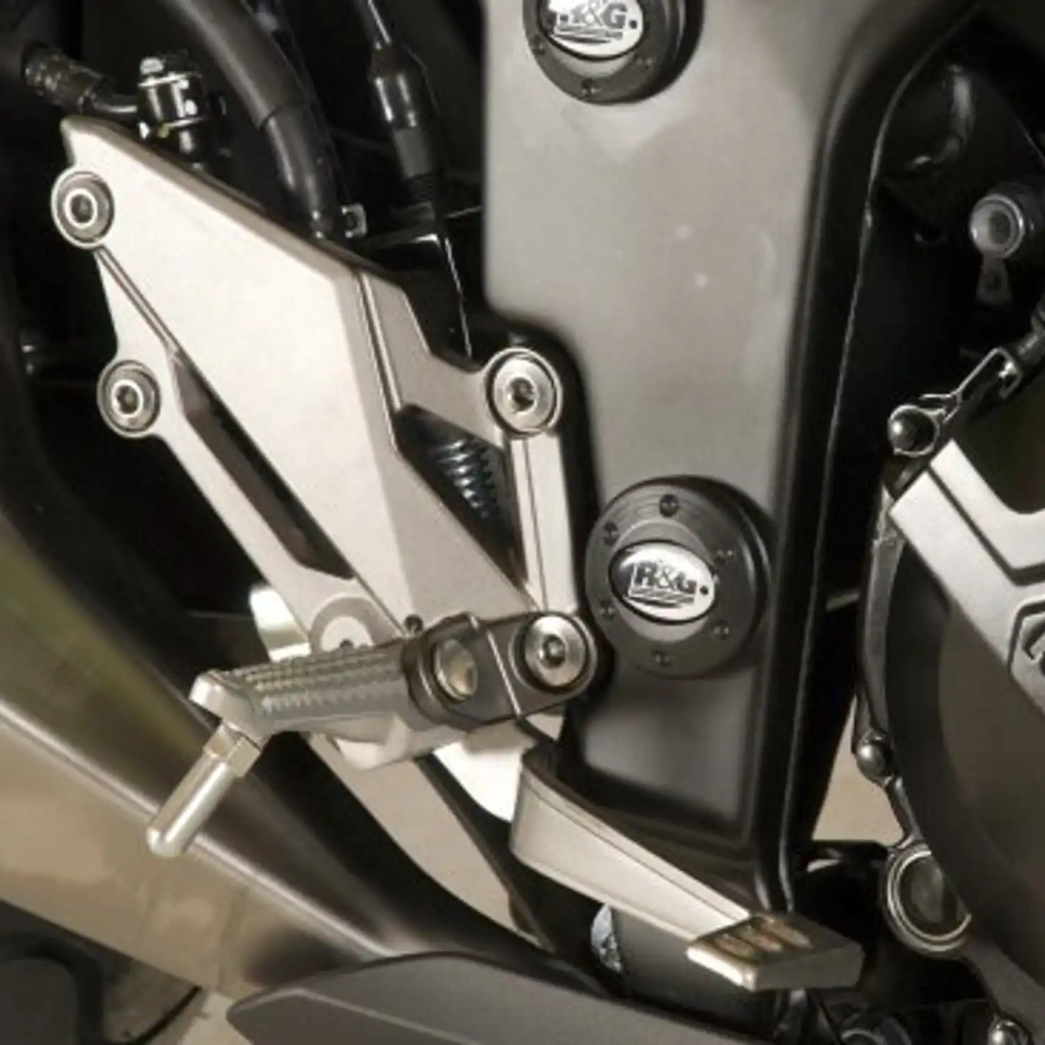 Lower Frame Plug for Kawasaki Ninja 250 08 17 Kawasaki Ninja 300 KTM 790 Adventure 19 KTM