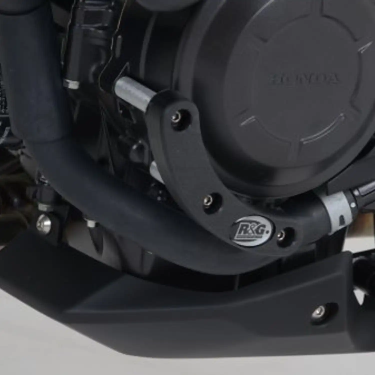 Engine Case Slider for Honda CB500F 13 18