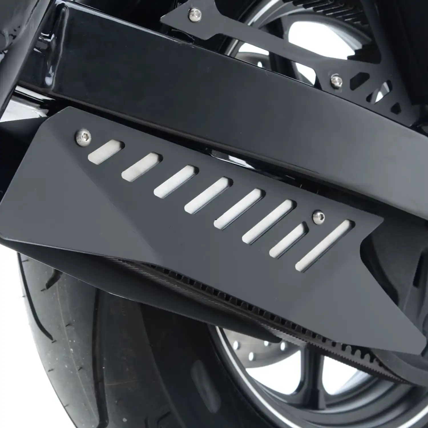 Harley davidson belt guard online