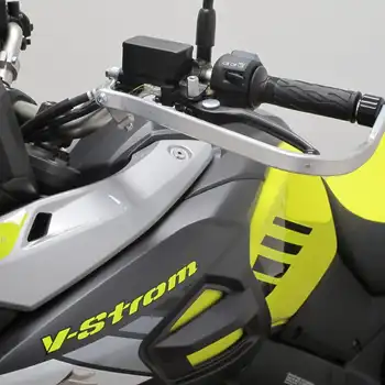 BarkBusters Handguard Kit for Suzuki DL1000XT V-Strom '18-