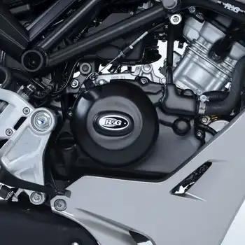 Engine Case Cover for the Honda CB125R '18-'20 (RHS) 