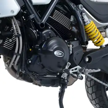 Engine Case Cover for Ducati Scrambler 1100 '18- (LHS)