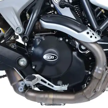 Engine Case Cover for Ducati Scrambler 1100 '18- (RHS) (HYDRAULIC CLUTCH only) 