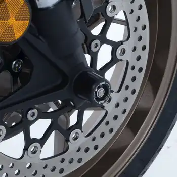 Fork Protectors for Honda CB650R '19- & CBR650R '19-