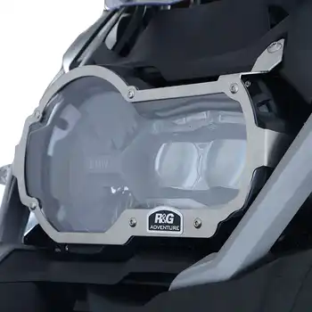 Headlight Guard for BMW R1200GS & BMW R1250 GS '18-