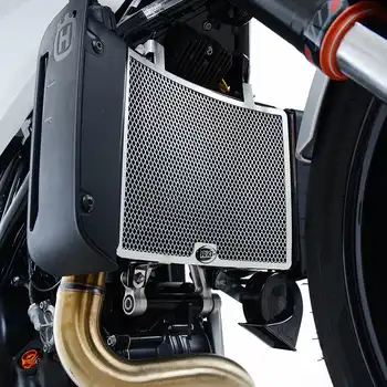 Radiator Guard for the Husqvarna Vitpilen 701 '18-