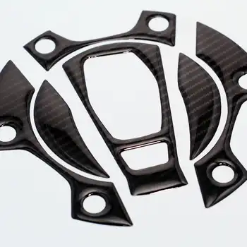 Red Dynamic Carbon Fibre Fuel Cap Protector for BMW R1200GS '13- & Diavel 1260S '19-