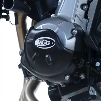 Slash Cut Engine Case Covers