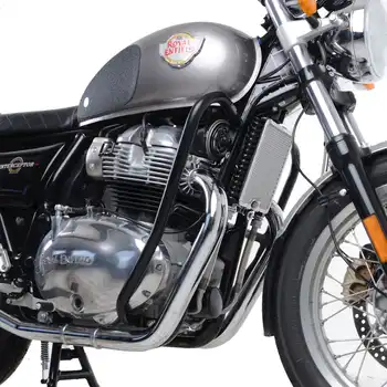 Adventure Bars for Royal Enfield Interceptor 650 ’19- & Continental GT 650 ’19-