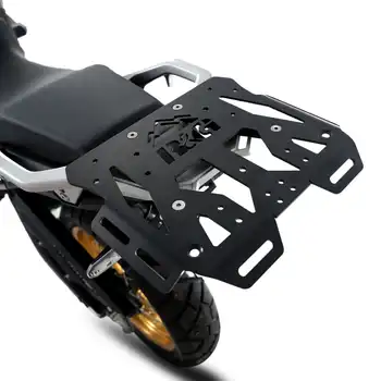Adventure Rack for  Honda XL 750 Translap '25- 
