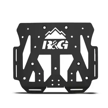 Adventure Rack for  Honda XL 750 Translap '25- 