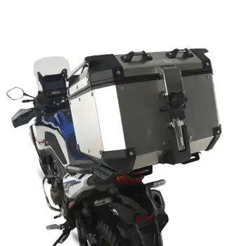 Adventure Rack for Honda CRF1100L Africa Twin Adv.Sports '20- & CRF1100 Africa Twin DCT '24-