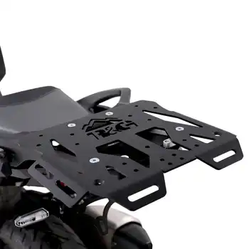 Adventure Rack for Honda NT1100 '22- & Honda NC750X '25-