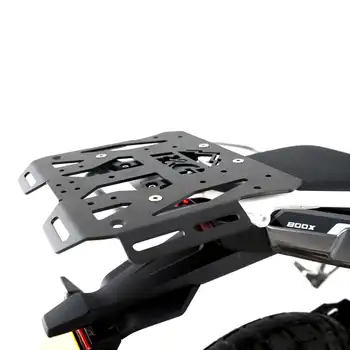Adventure Rack for Kove 800X PRO '24-