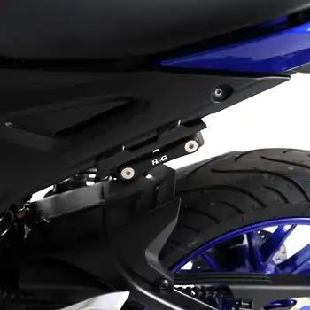 2019 Yamaha YZF-R125 gets full LED headlight, new design & VVA