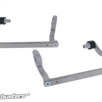 BarkBusters Hardware Kit – Two Point Mount Kit for Voge 300 Rally '23- & DS525X '24-