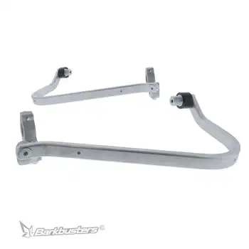 BarkBusters Handguard Kit Two Point Mount for Aprilia Tuareg Rally 660 '25-