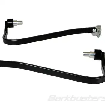 BarkBusters Handguard Kit for Yamaha MT-07 '14-