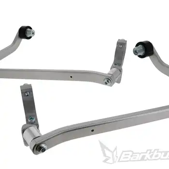 Barkbusters handguard kit (Two Point Mount) for Honda CRF1100L Africa Twin / Africa Twin Adventure Sports DCT/NON '20-'23 & CRF 1100 Africa Twin DCT '24-