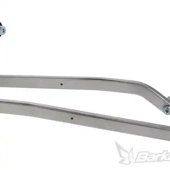 BarkBusters Handguard Kit for Moto Guzzi V85TT '19- & V85TT Travel '20-
