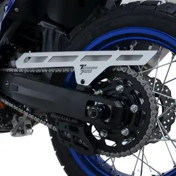 Chain Guard for  Yamaha Tenere World Rally(T7) '23-, 700 Tenere '19- , Tenere 700 World Raid '22-  & Tenere 700 Rally '21- '24
