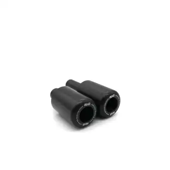 Crash Protectors - Classic Style for Aprilia RSV Mille '01- '03 / RSVR top fairing