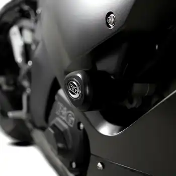 リアリガ10 ZX10 | Rear Sets - DME Racing