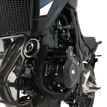Crash Protectors - Aero Style for Honda CB500X ('13-) , CB400X '19- & CB500F '13- '18 ,NX500 '24-