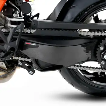 Swingarm Guards