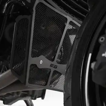 Downpipe Grille for the BMW F900 R '20-