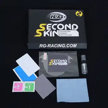 Dashboard Screen Protector Kit for Suzuki GSX-R125 '17- & GSX-S125 '17-