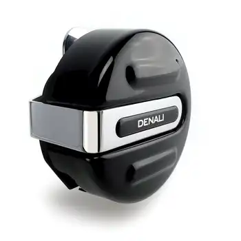 DENALI SoundBomb Compact Horn Cover