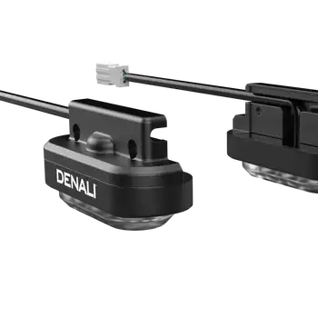 Denali T3 Ultra-Viz Light Mount