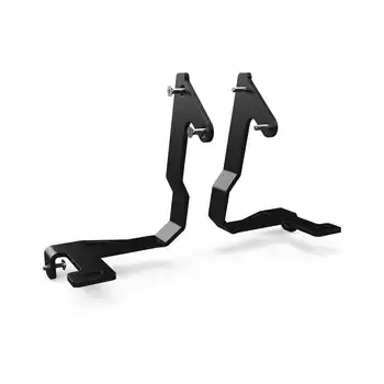 Denali Upper Driving Light Mount - BMW R1300GS Adventure '25-