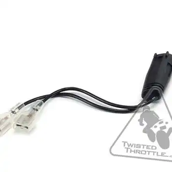 DENALI Wiring Adapter for connecting SoundBomb Horns to OEM BMW Horn Harness