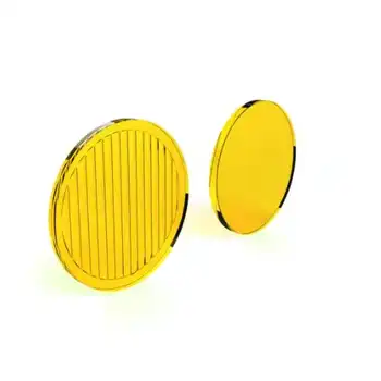 DENALI 2.0 D2 Selective Yellow TriOptic Lens Kit