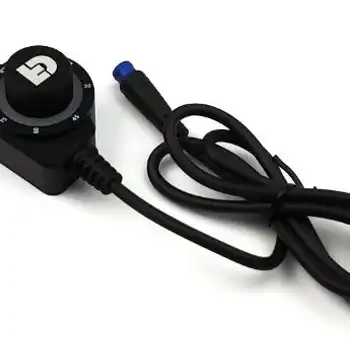 DENALI DialDim Switch replacement (Does NOT include 7/8 mounting band or bolts)