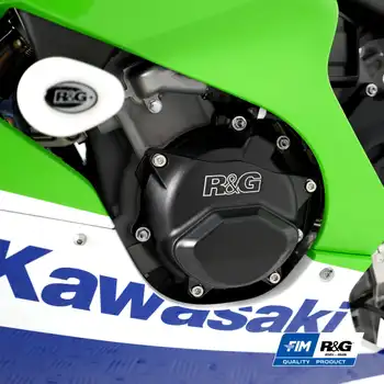 PRO Generator Cover (LHS) for Kawasaki ZX10-R '11- '24 & ZX-10RR '21- '24