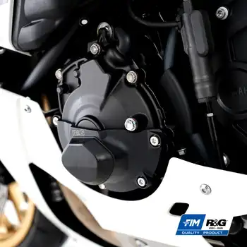 PRO Engine Case cover Yamaha YZF-R1 '15- / YZF-R1M '15- (LHS)