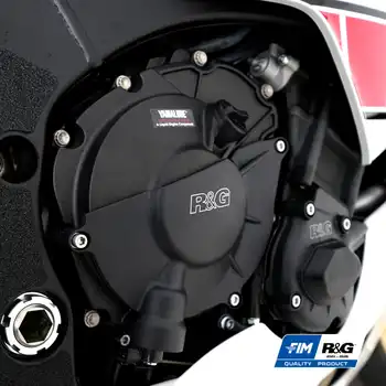 PRO Engine Case cover Yamaha YZF-R1/ YZF-R1M '17-(RHS) PRO Clutch Cover