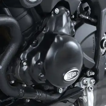 Engine Case Covers for Triumph Daytona 675 ('13-), Triumph Street Triple 675 '14-, Street Triple R/RS 765 '17- & Triumph Daytona Moto2™ 765 '20-models.