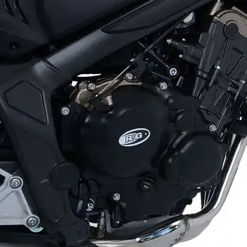 Engine Case Cover Kit (Pair) for Honda CB650R '21- & CBR650R '21- (Race Series)(Does not fit E-Clutch models). 