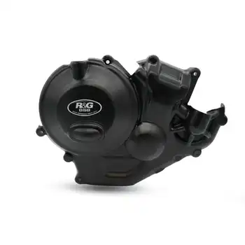 Engine Case Cover for the Honda CRF1100L Africa Twin Adventure Sports / CRF1100L Africa Twin Standard Model '20- '24 (RHS) (NON DCT) & CRF1100L Africa Twin DCT '24-