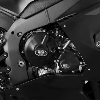 Engine Case Cover (RHS Pulse) for Honda CBR1000RR-R (SP) ’20-