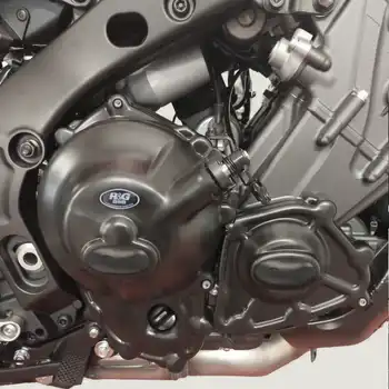 Fz 09 clutch cover online